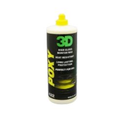 Picture of 3D Poxy Wax 475ml